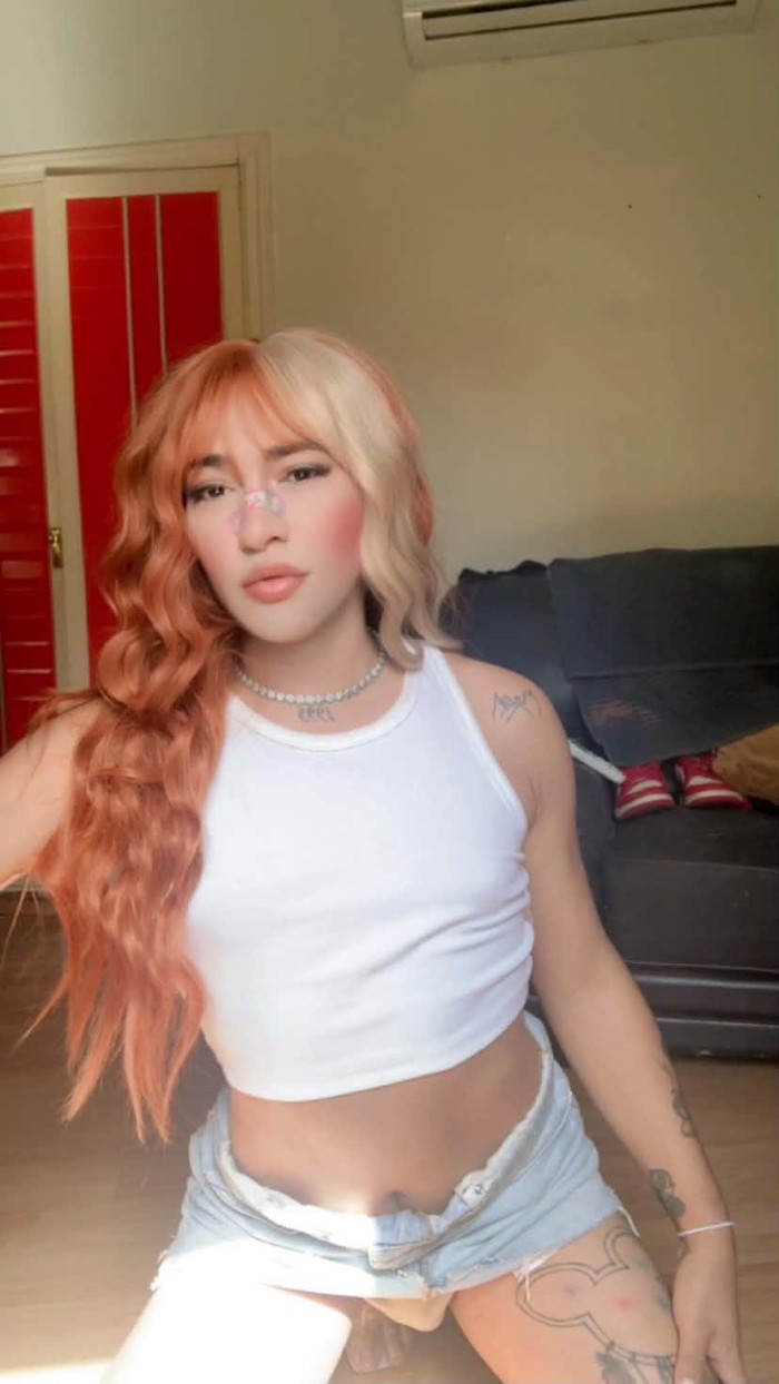 COLOMBIANA PELIRROJA LECHERA VERSÁTIL PRIVADA 24 H