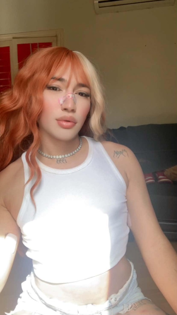 COLOMBIANA PELIRROJA LECHERA VERSÁTIL PRIVADA 24 H