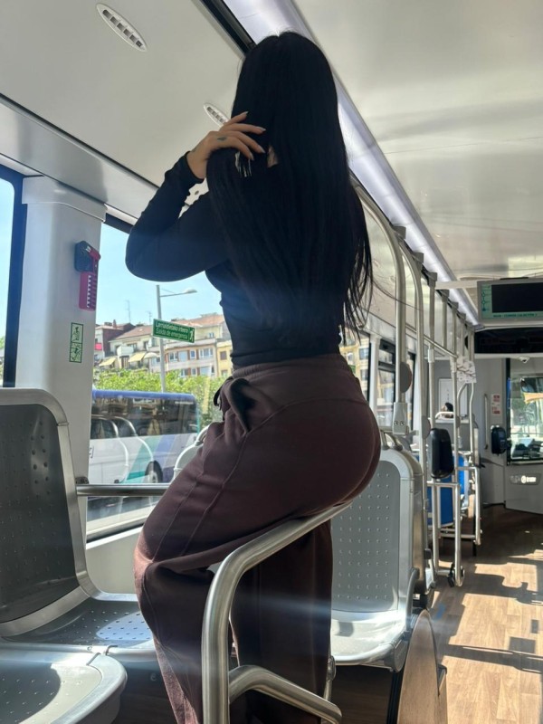 SENSUAL DIVINA Y FOGOSA CON GANAS DE PLACER