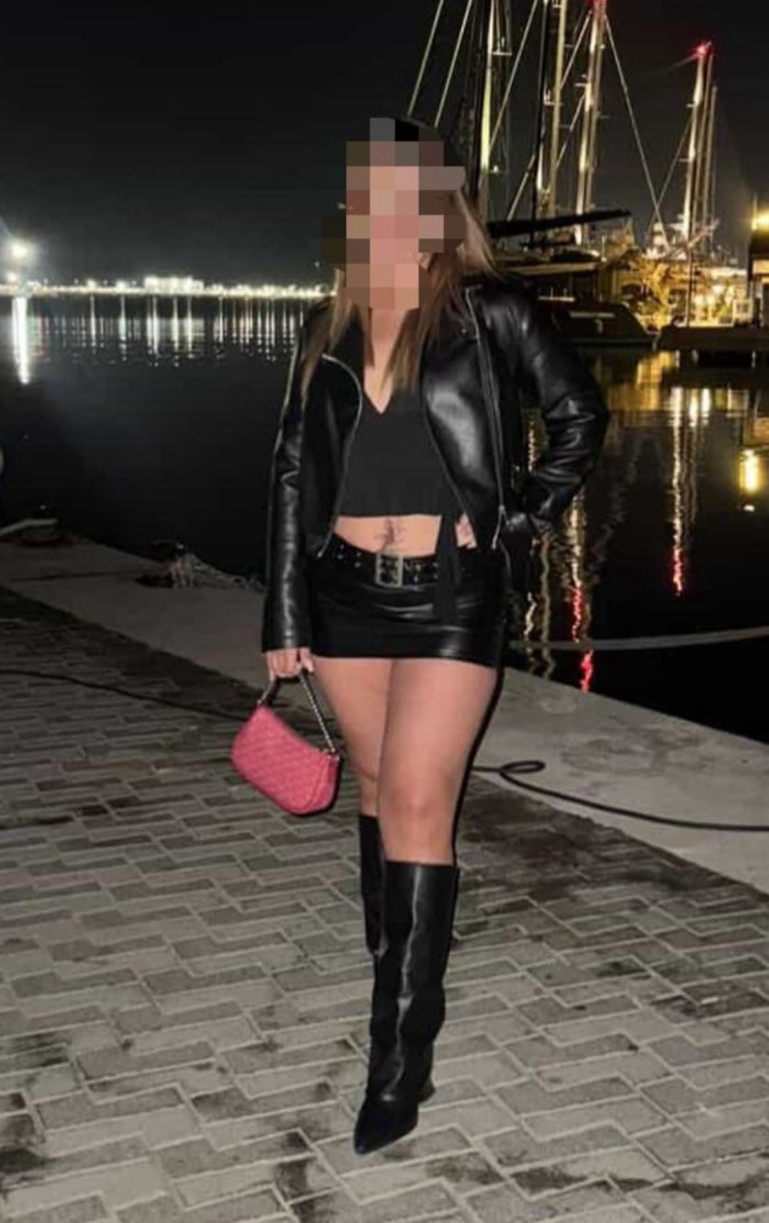 MASAJISTA VENEZOLANA DE LUJO COM EXPERIENCIA