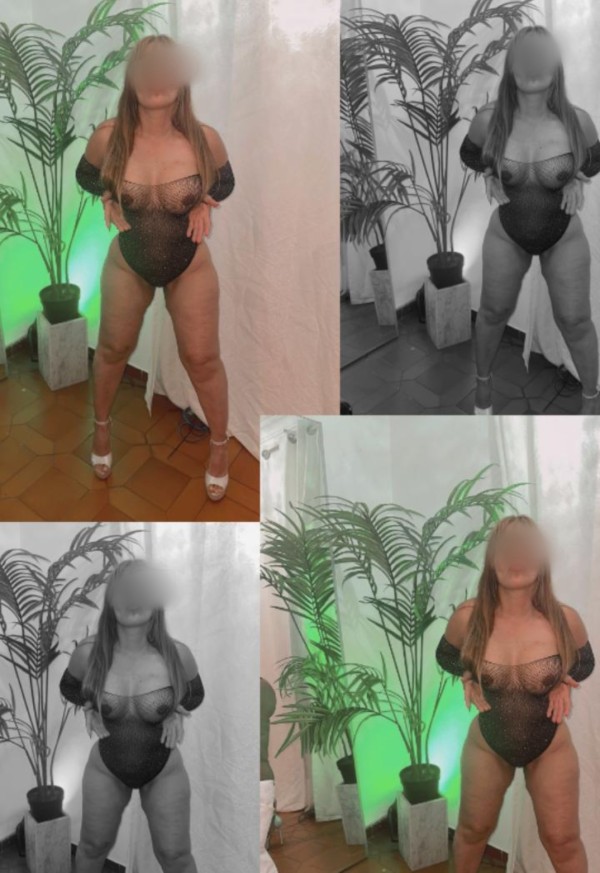 FIESTERA ARDIENTE Y SENSUAL, LA MAS COMPLETA EN VALENCIA