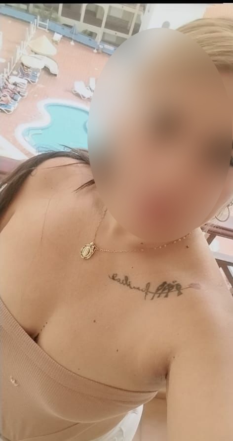 672896983 Angie divino bombón que te querrás comer