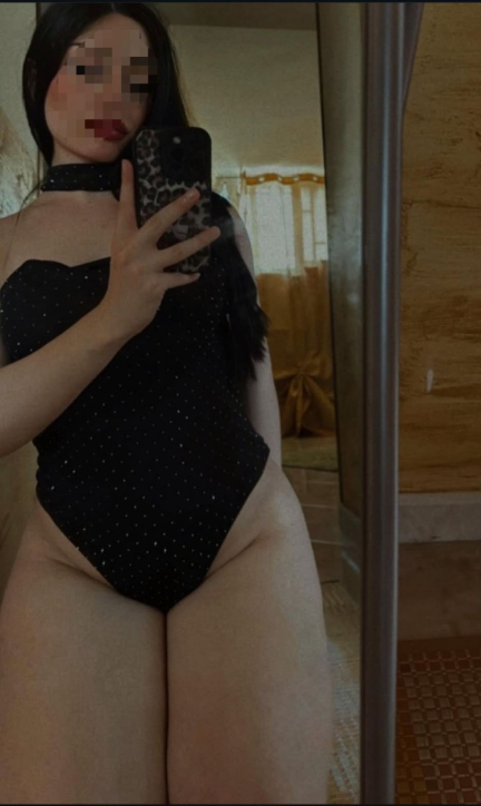 SENSUAL IMPLICADA Y ARDIENTE PARA TI
