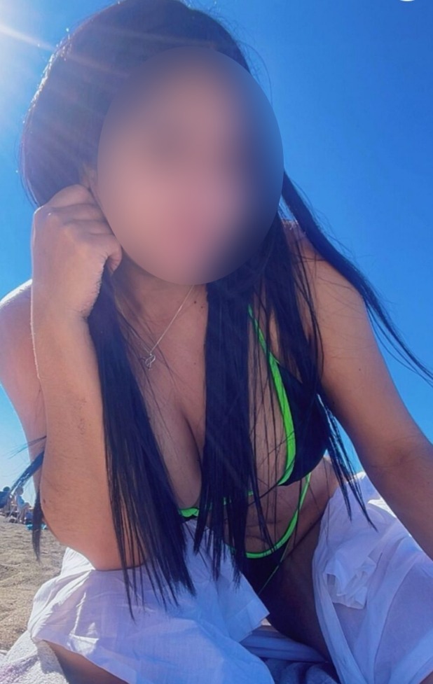 643149097  Kasandra  divina atenta y muy sensual