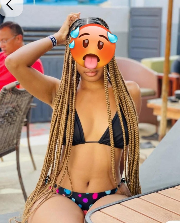 Danna Colombiana en Daimiel