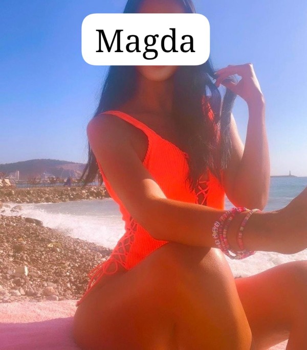 DIABLITAS NUEVAS POR BENALMADENA OTRA VEZ