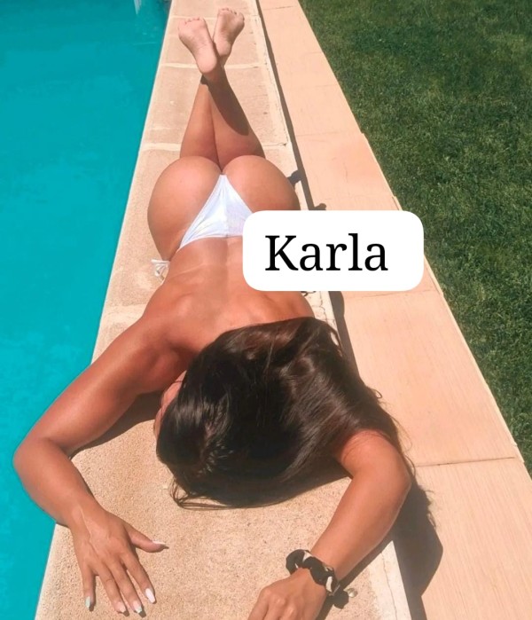 DIABLITAS NUEVAS POR BENALMADENA OTRA VEZ