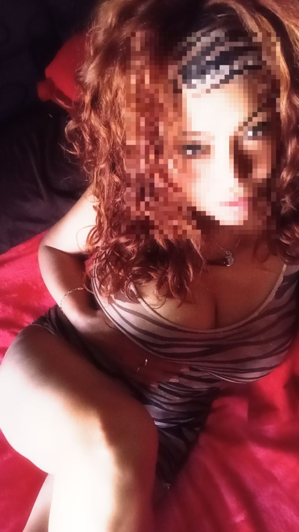 Soy una amiga especial.. discreta y muy cer