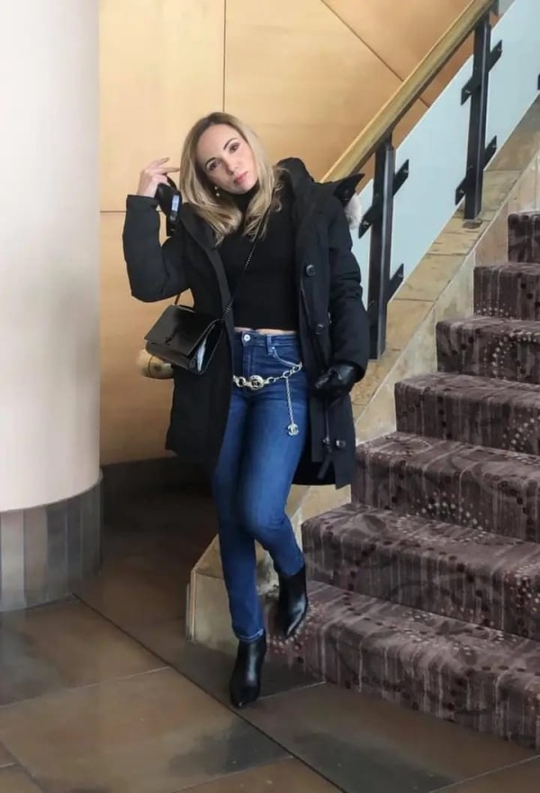 LA REINA DEL GRIEGO…QUIEN VIENE SIEMPRE VUELVE!!!