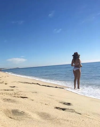LA REINA DEL GRIEGO…QUIEN VIENE SIEMPRE VUELVE!!!