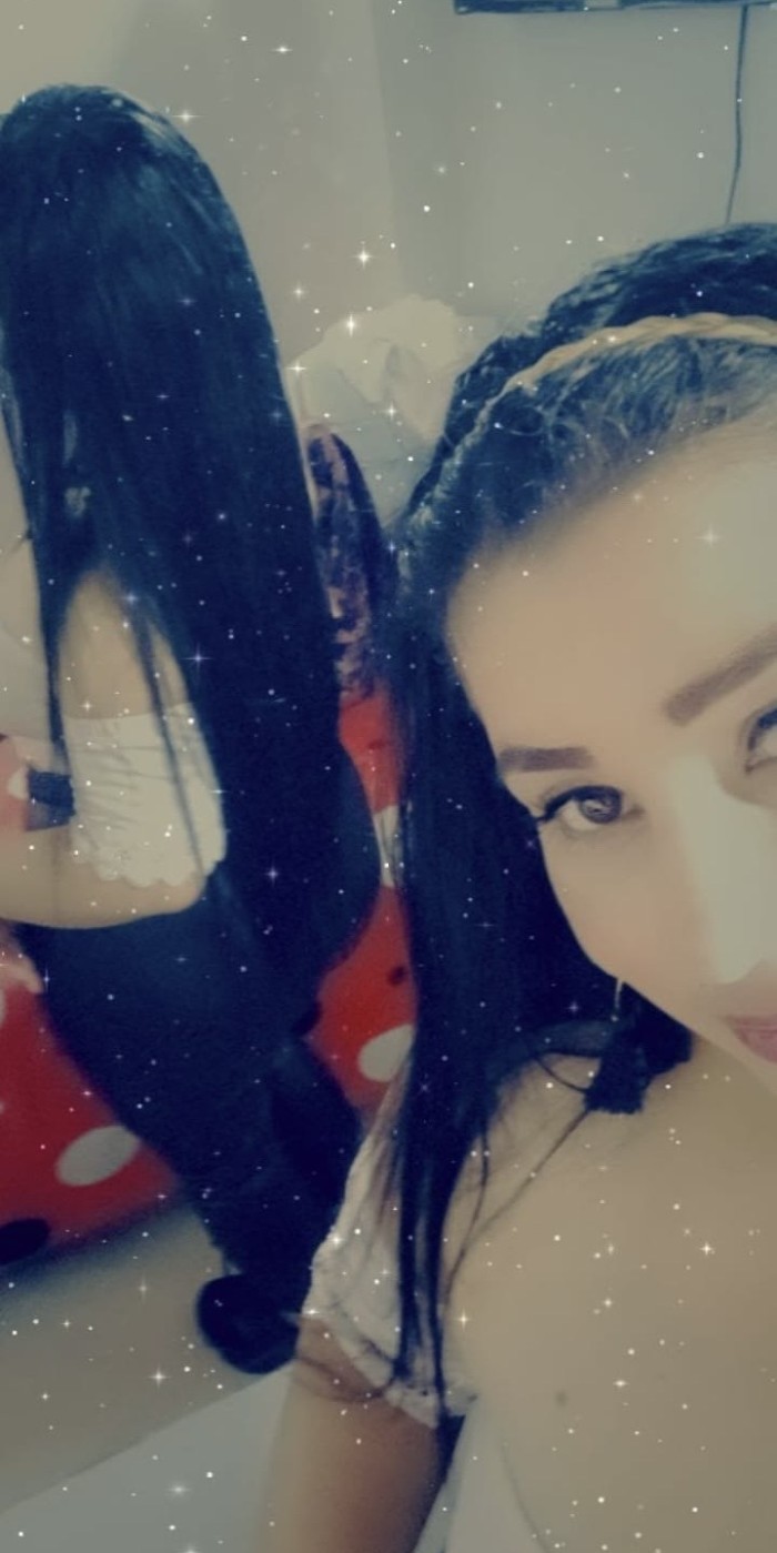 DANNA UNA CHICA CUARENTONA ATRACTIVA EN AGUILAS