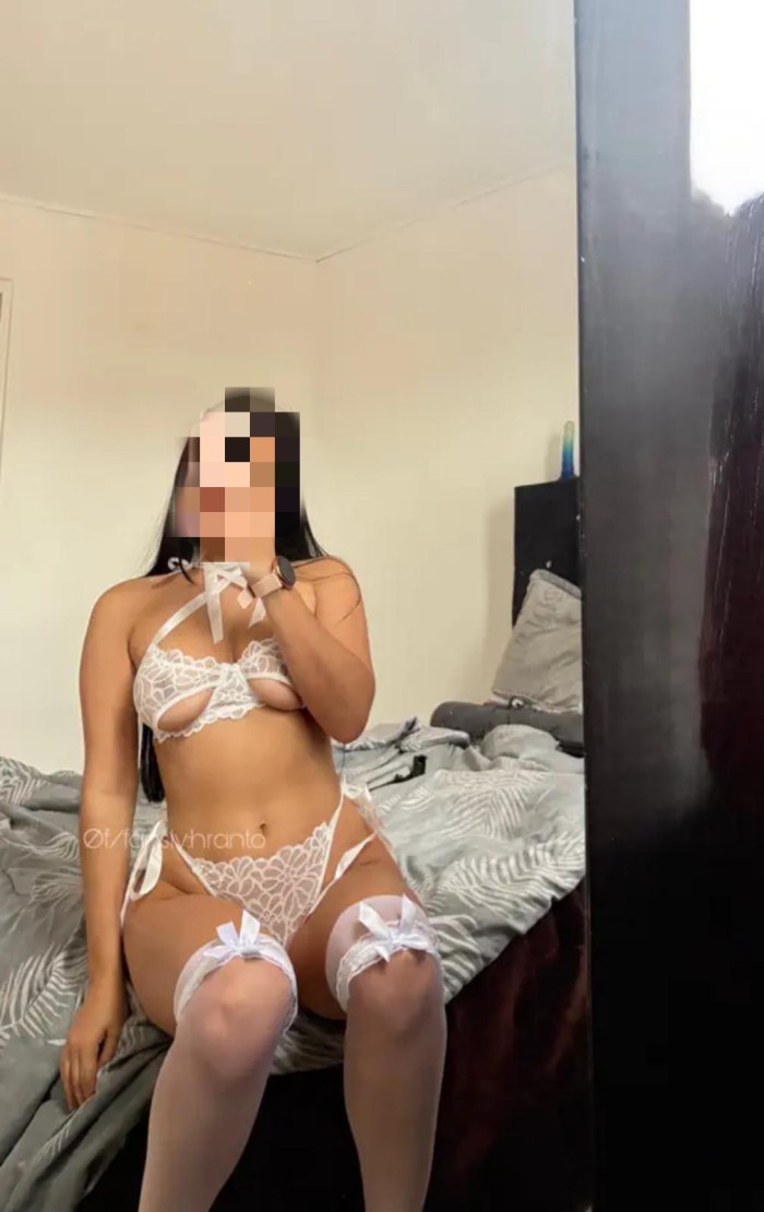 Latina caliente