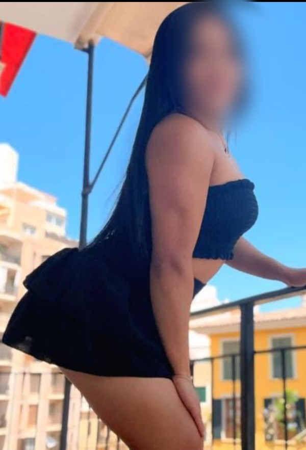 VENEZOLANA DE LUJO EXCLUSIVA Y ESPECTACULAR