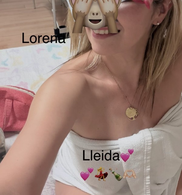 Multiorgasmica la mejor