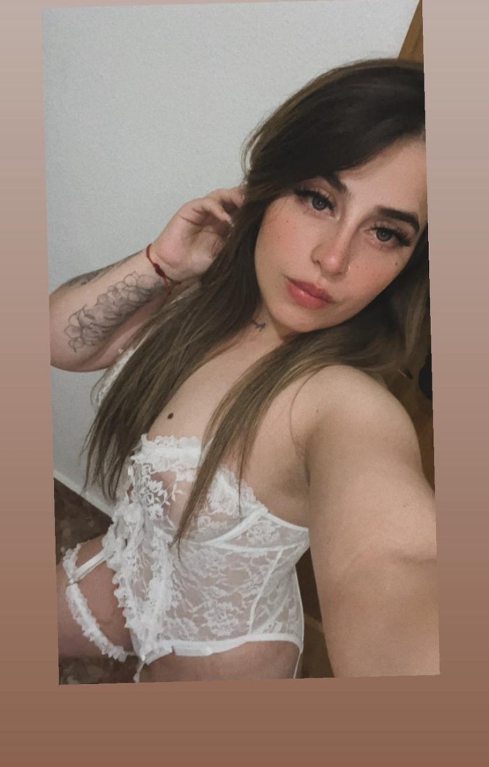 VALENTINA UNA CARIÑOSA SIN LÍMITES