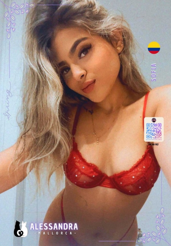 SEXY INDOOR & OUTDOOR ESCORT IN PALMA DE MALLORCA – 24/7 READY