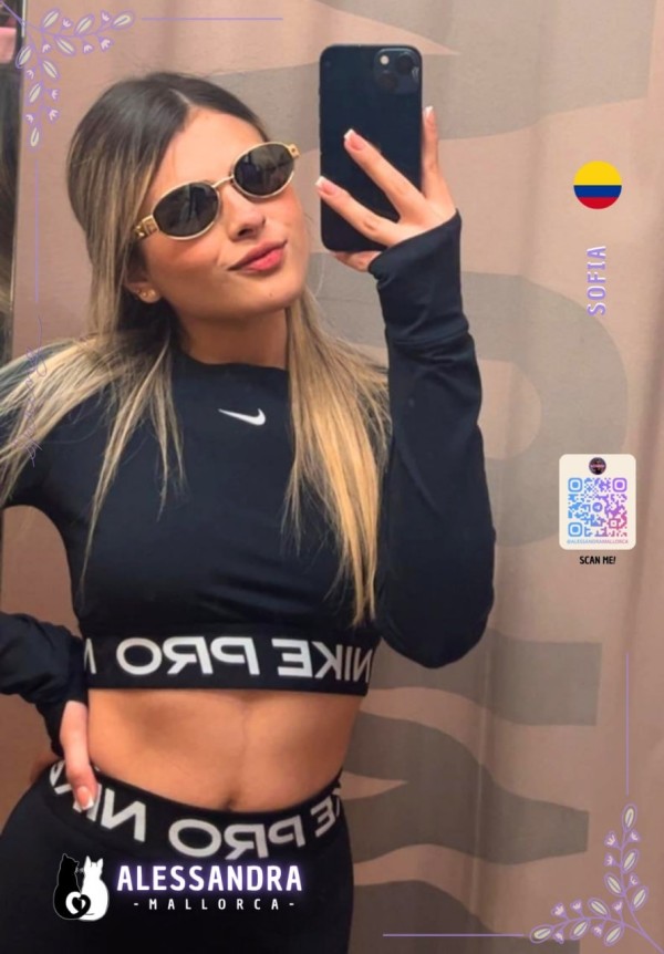 SEXY INDOOR & OUTDOOR ESCORT IN PALMA DE MALLORCA – 24/7 READY