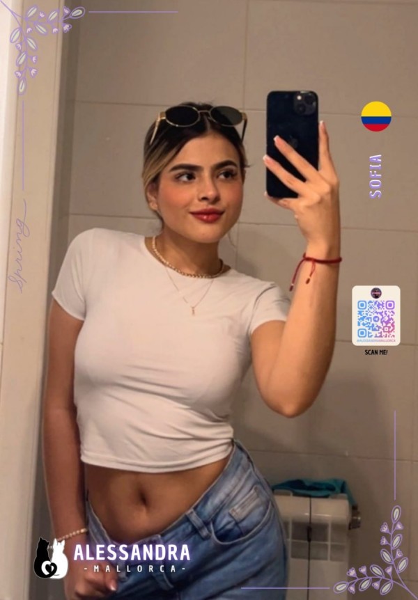 SEXY INDOOR & OUTDOOR ESCORT IN PALMA DE MALLORCA – 24/7 READY