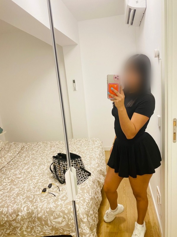 CAMILA 673276114, NEW FRESH!!! TE ATREVES?