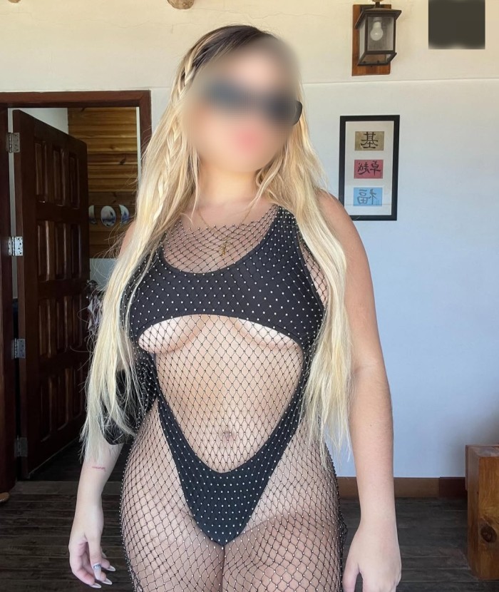Seré tu mejor capricho sexual