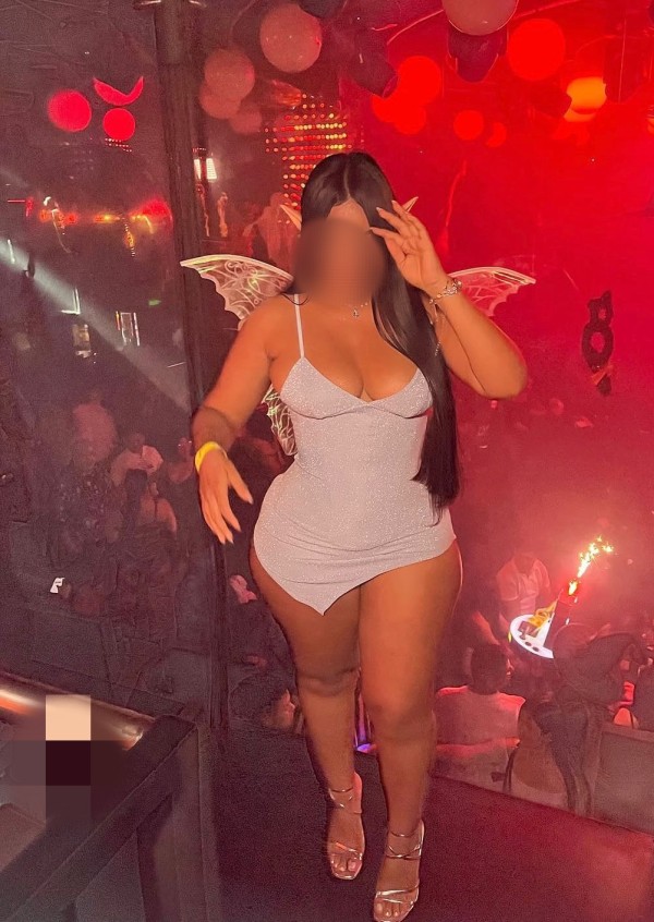 SARAY FULL COMPLACIENTE CUERPO DE REINA TE PONDRÁS CACHONDO CON SOLO VERME