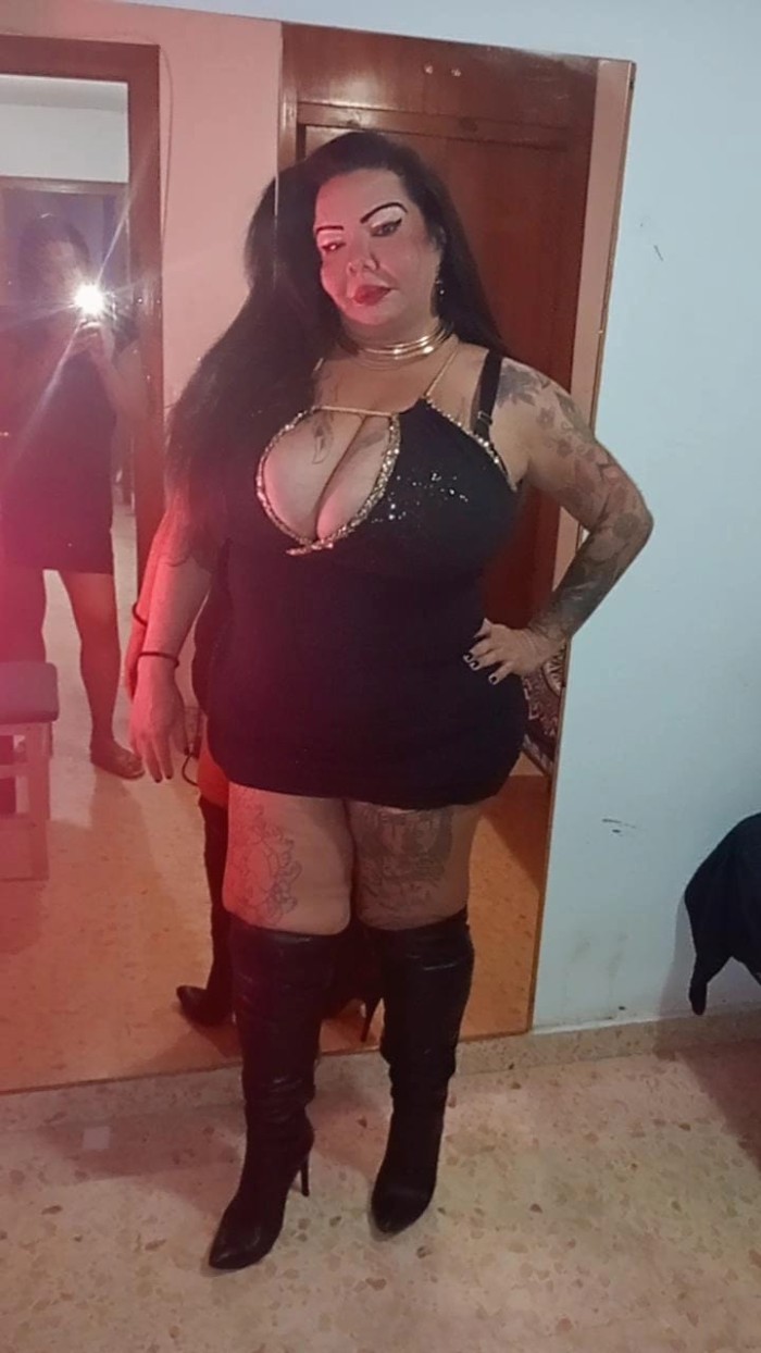 DEMASIADO DULCE, TRAVIESA Y TENTADORA PARA TI – ÚLTIMA SEMANA