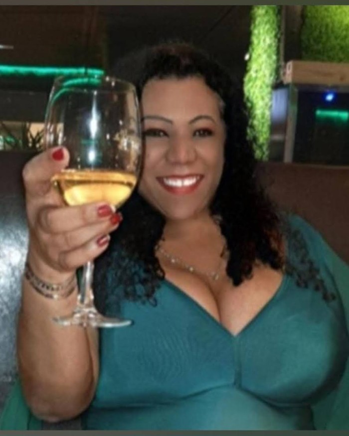 TRANS KAREN ZARAGOZA NINFOMANA Y MUY FIESTERA TRAN