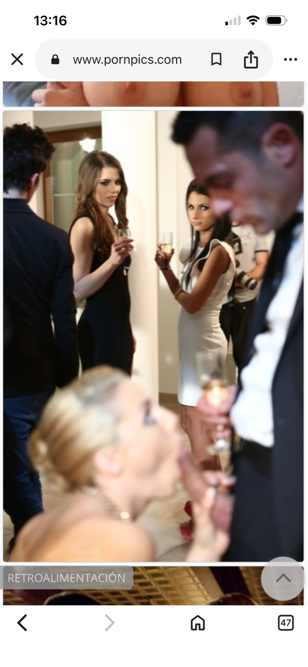Busco mujeres para fiestas y eventos privados