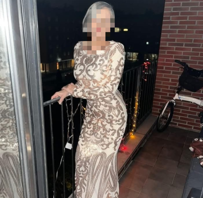 BIENESTAR Y DOMINACIÓN MASAJISTA EN VITORIA-GASTEIZ