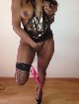 CARIBEÑA CAÑERA 631462186 GARGANTA PROFUNDA DILDO