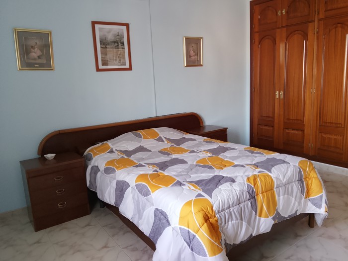PLAZAS DISPONIBLES PARA ARANJUEZ Y PINTO