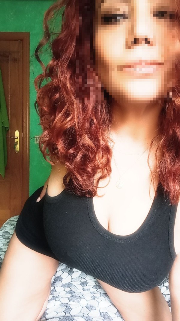 Bella tentación…de buenos y naturales atributos