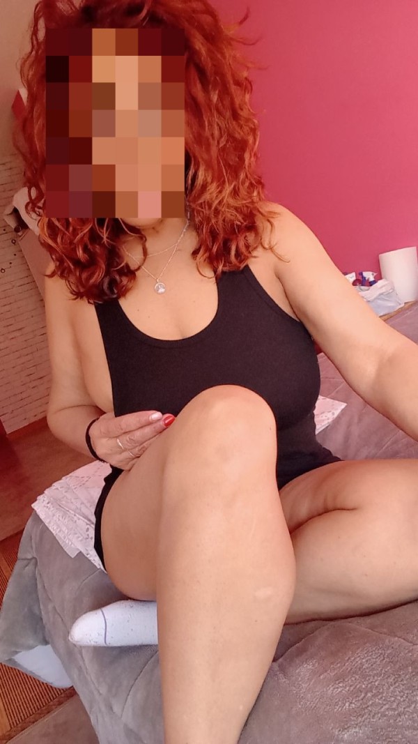 Bella tentación…de buenos y naturales atributos
