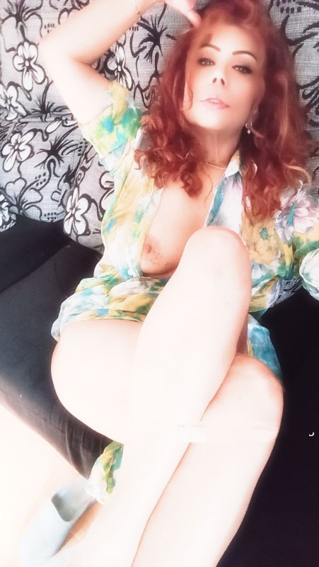 Bella tentación…de buenos y naturales atributos