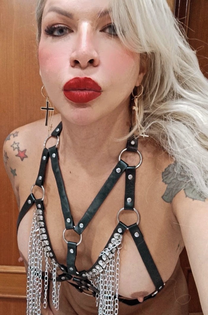 Cuero poopers latex botas activa en Pozuelo de Ala