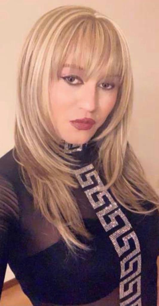 Silvana ama dominante y masajista profesional