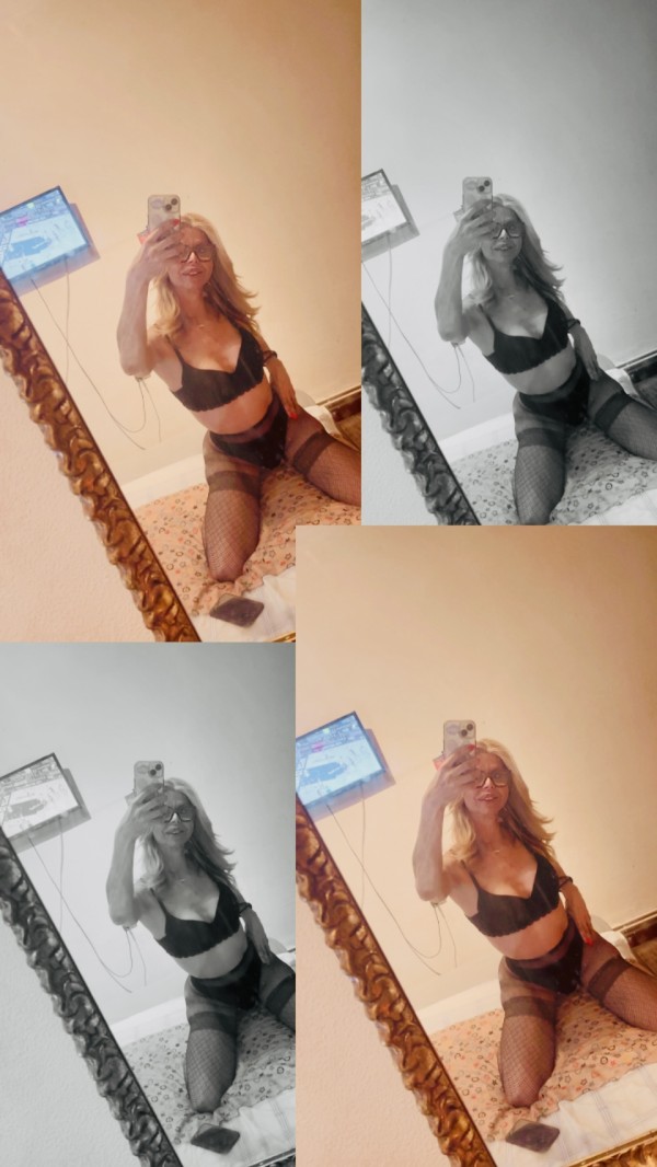 CIBELLE LA RUBIA DIOSA DEL SEXO FULL VERSÁTIL EN SAN MAMÉS FESTEIRA