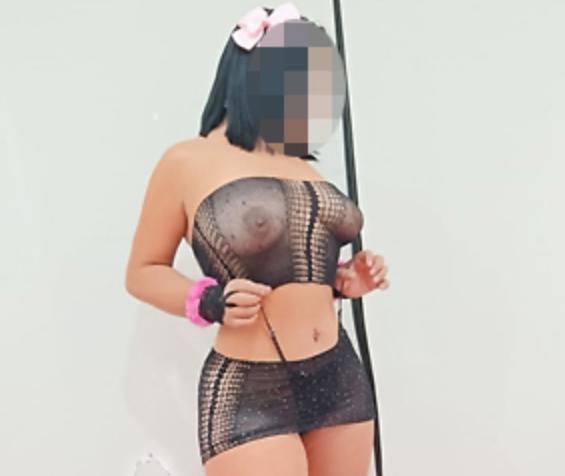 LATINA BIEN CACHONDA Y CALIENTE. ¡TE ESPERO MOJADITA!