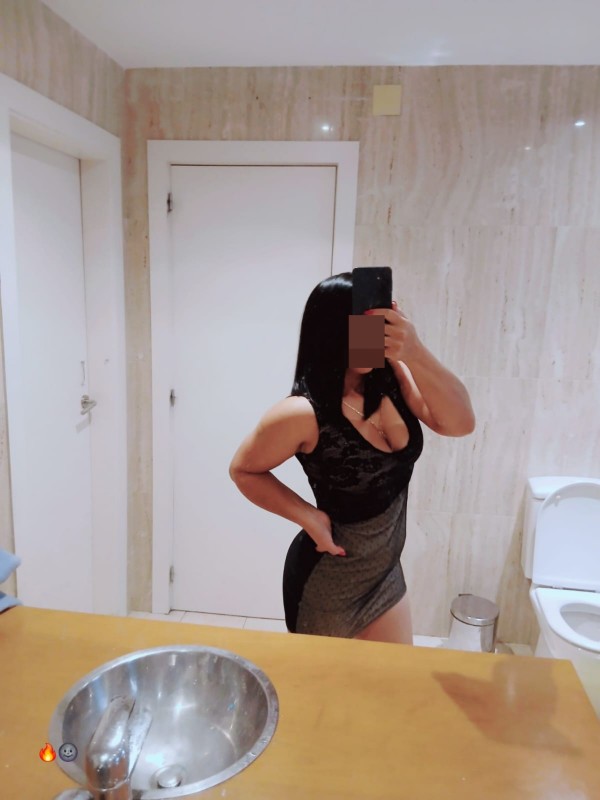 LATINA BIEN CACHONDA Y CALIENTE. ¡TE ESPERO MOJADITA!