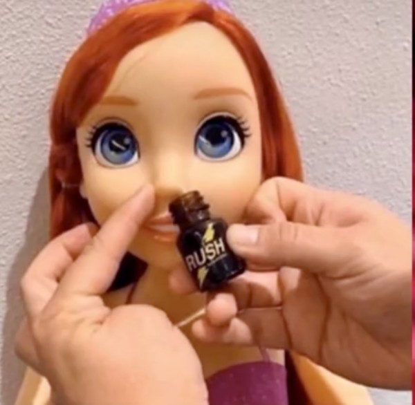 CIBELLE LA RUBIA DIOSA DEL SEXO FULL VERSÁTIL EN SAN MAMÉS FESTEIRA