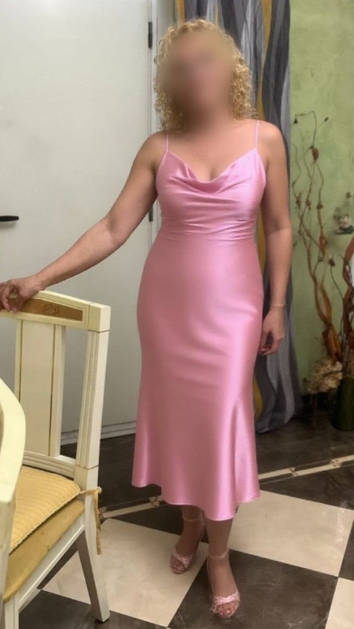MUJER MADURA ,VALENTINA,TB SALILDAS,GETAFE
