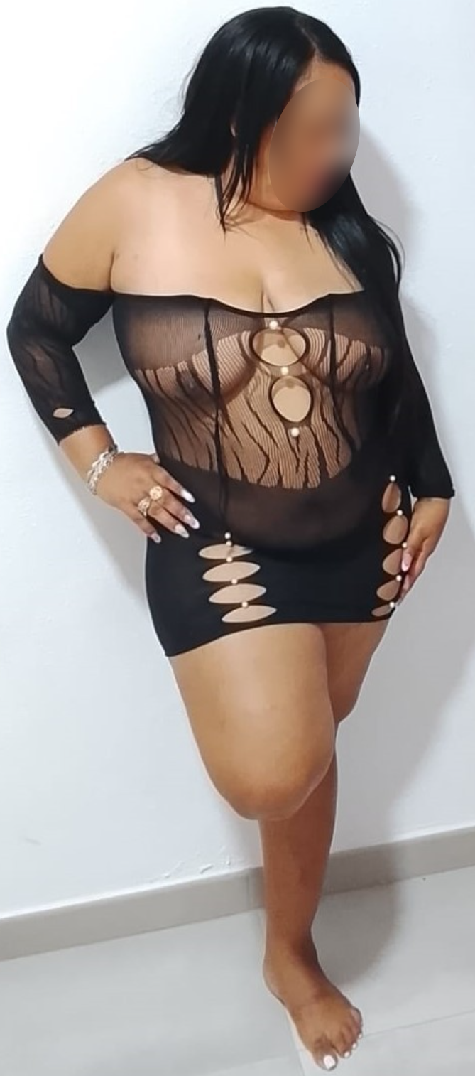 PASIÓN CARIBEÑA, DESEO Y SENSUALIDAD QUE ENVUELVE