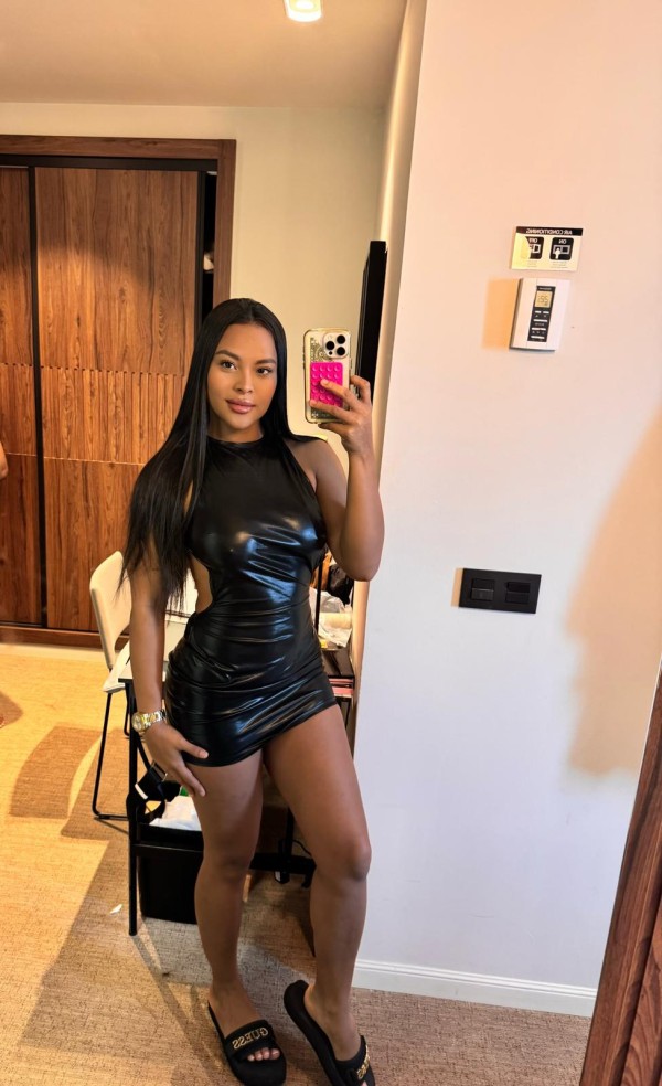 MARIA JOVENCITA.. CARIñOSA DELICADA Y SENSUAL EN BURGOS