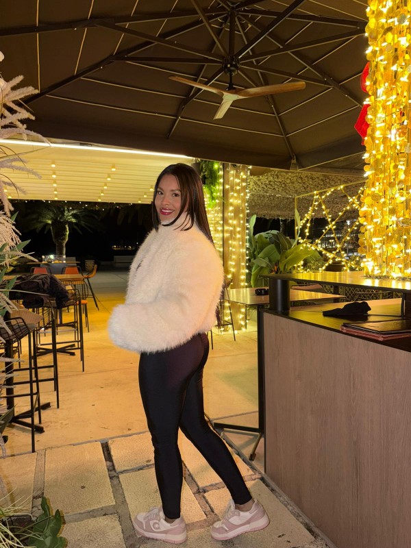 MARIA JOVENCITA.. CARIñOSA DELICADA Y SENSUAL EN BURGOS