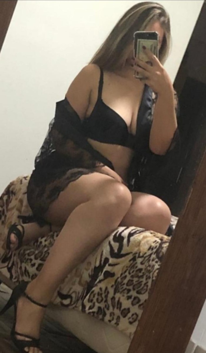 !MUJER EXOTICA PURO MORBO Y PLACER!