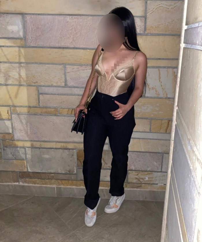 613715512 Valen seductora adictiva y complaciente!