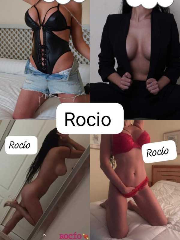 5 DIABLITAS BENALMADENAY TORREMOLINOS