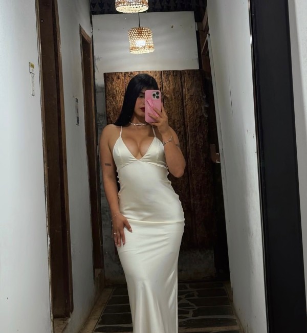 Hola guapos