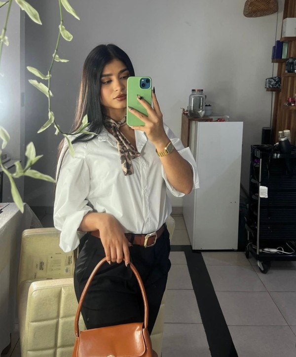 Hola guapos