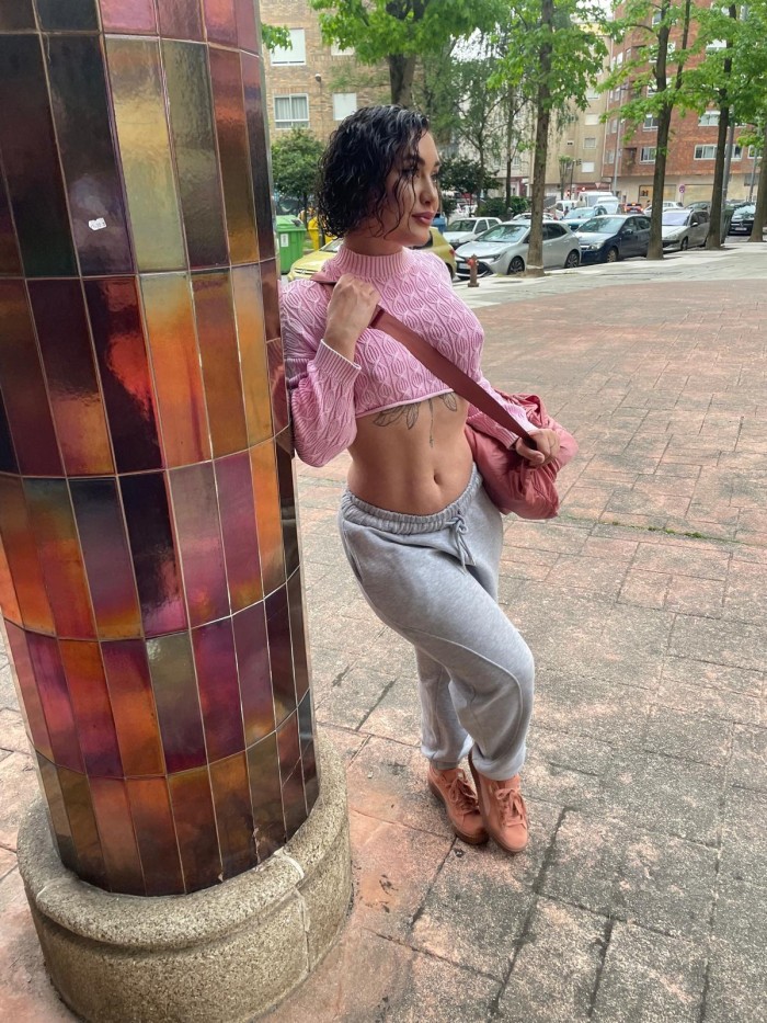LIDIA – EXPERIENCIA DE ALTO NIVEL